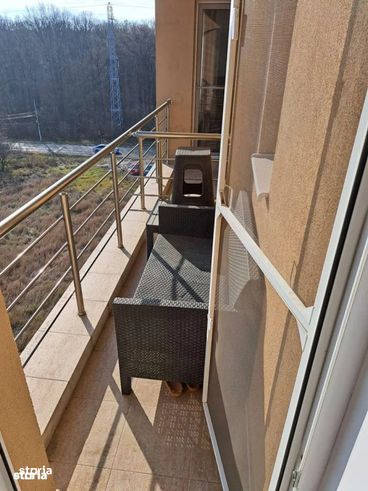 Apartament Elegant 2 camere Lux - Pipera - Complex Rezidential Parcare-13
