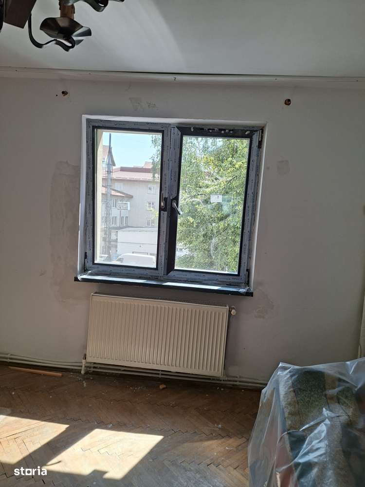 Apartament ultracentral bloc reabilitat-3