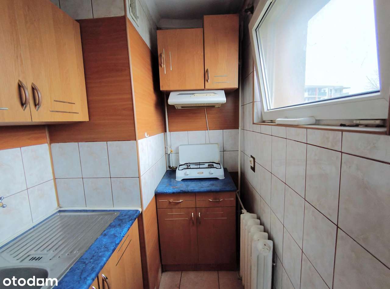 Kawalerka ul. Lecha  Kielce 23m2 - Pełny obrazek: 4/17