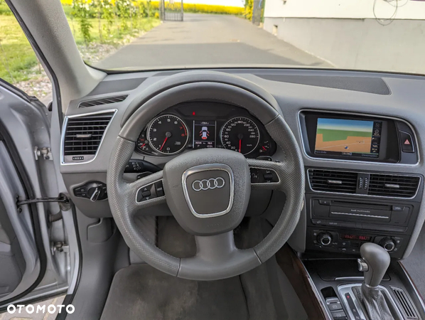 Audi Q5 2.0 TFSI Quattro Tiptronic - 3