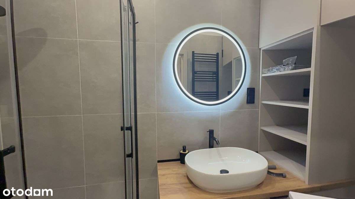 po remoncie / pierwszy najem / top lokalizacja - Pełny obrazek: 4/7