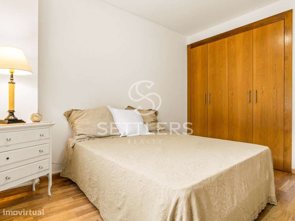 Apartamento T2 - Estoril-11