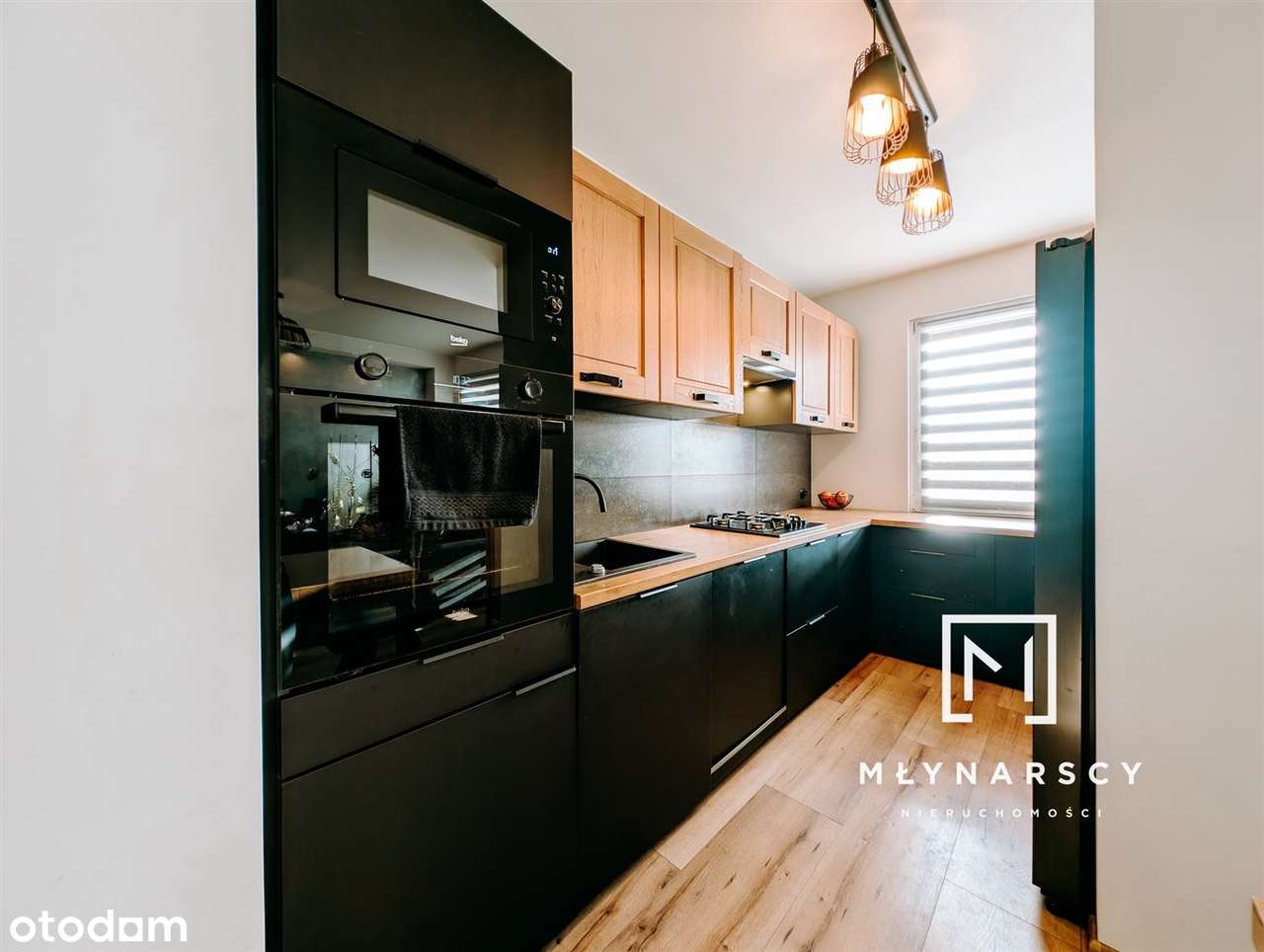 4 pokoje na Osiedlu Karpackim! - Pełny obrazek: 4/20