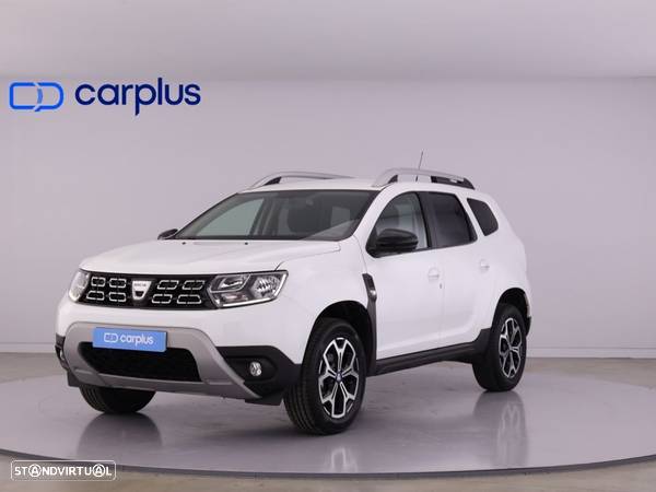 Dacia Duster 1.0 TCe Prestige - 1