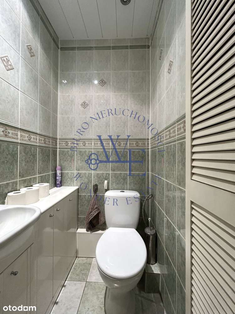 Przestronne, rozkładowe mieszkanie trzypokojowe-10