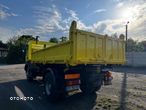 Renault Kerax 4x4 340 DCi Wywrotka 3 str Wywrot Kiper Specjalny Czołownica - 13