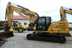 Caterpillar 323/07A Z NIEMIEC DWIE ŁYŻKI - 2