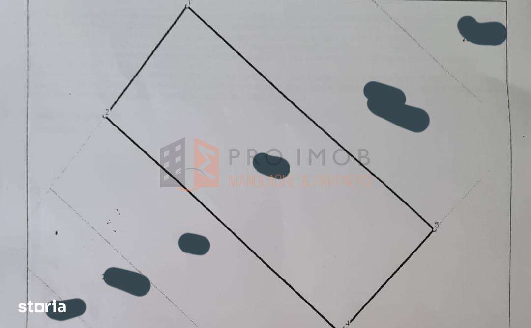 Teren intravilan zona Mierea, com. Vernesti - Imagine principală: 5/5