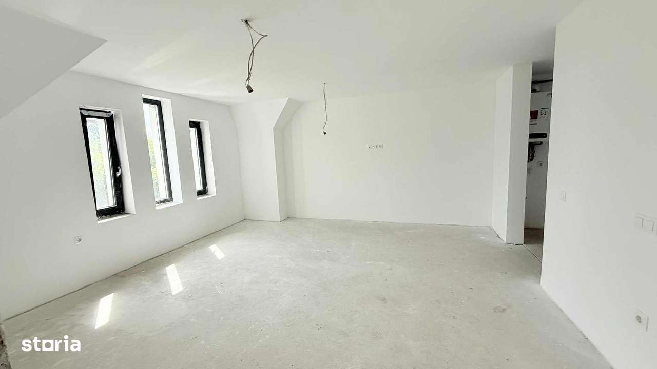 Apartamente Noi in 7 Noiembrie la 18-22 min de mers pe jos de UMF - Imagine principală: 4/7