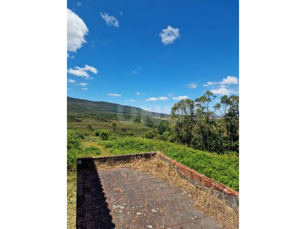 Quinta Serra d´Ossa com 6 habitações-14