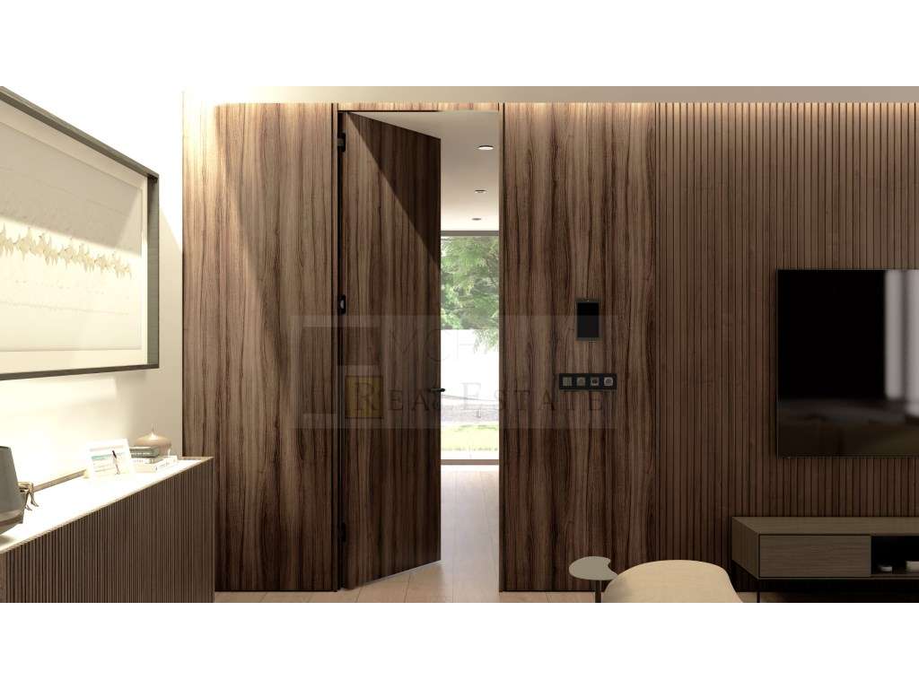 Moradia T5 de luxo - Oeiras Golf & Residence-49