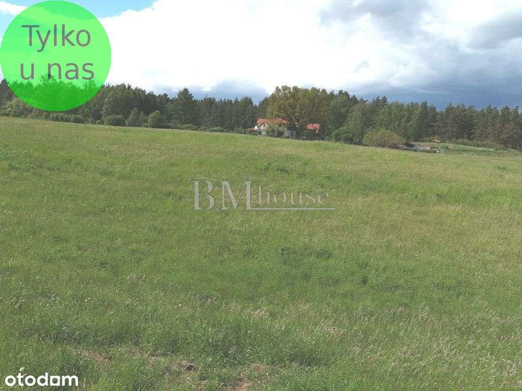 działka budowlana w Jakubowie-4