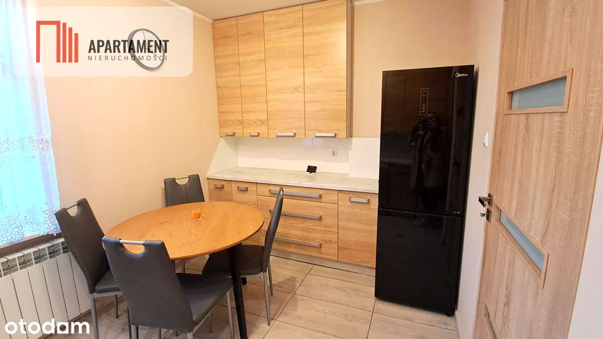 Nowa cena!Duże mieszkanie na parterze w centrum!!! - Pełny obrazek: 5/16