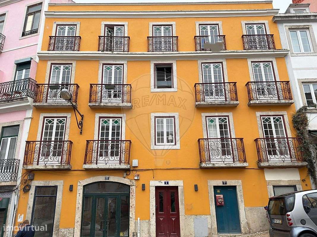 Apartamento T3 para venda-20