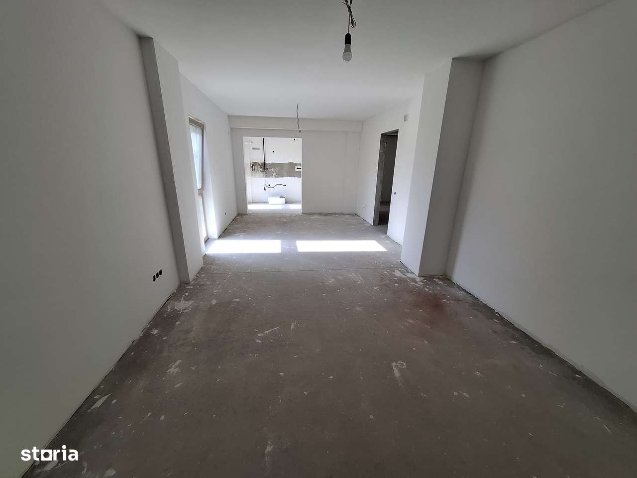 Baia Mare,M.Eminescu nr. 43, bloc nou P+4, 2 parcari incluse in pret-7