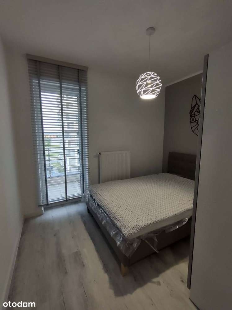 Wynajmę Mieszkanie "Tarasy nad Zalewem" z komórką - Pełny obrazek: 4/11