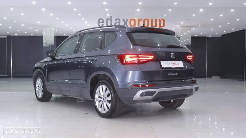 SEAT Ateca 1.0 TSI Style - 5