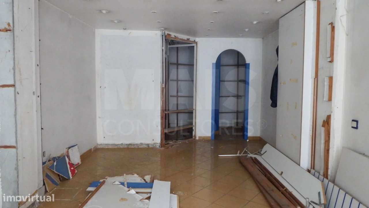 Prédio em Propriedade Toral| INVESTIMENTO | Prior Velho – LOURES - Grande imagem: 4/20