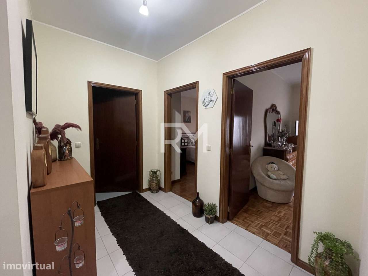 APARTAMENTO T2 EM BALTAR COM UM LUGAR GARAGEM-8