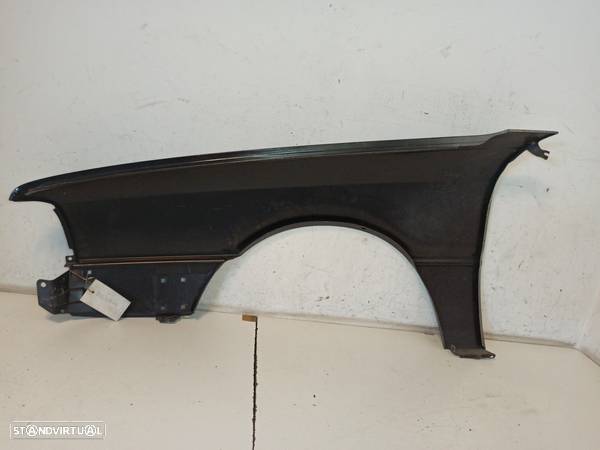 Guarda Lamas Direito Audi 80 (8C2, B4) - 1