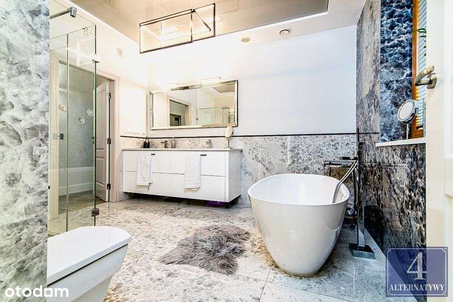 Dom 264 m2 Tarnów ul. Dobrzańskiego-12