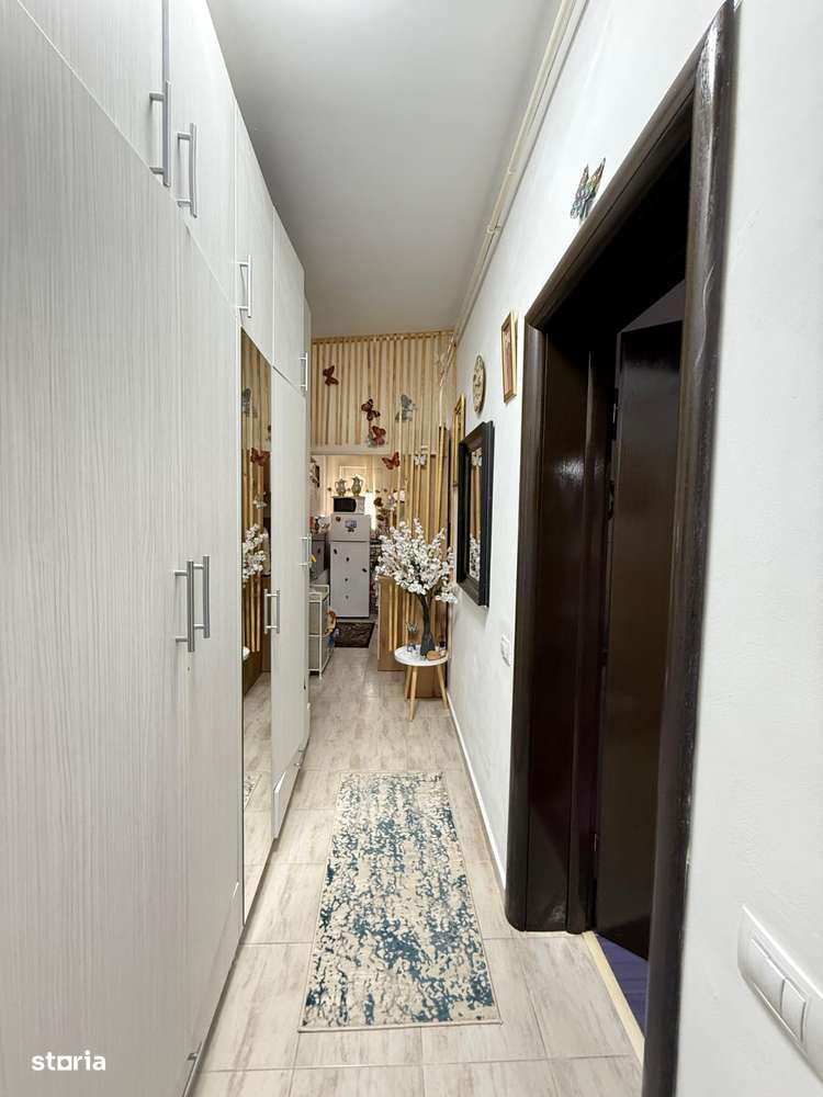 Garsoniera mobilata,utilata-Rezervelor 54-Militari Residence - Imagine principală: 4/15