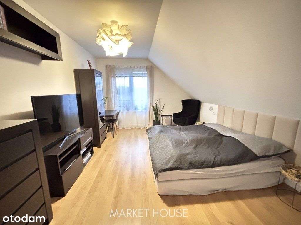 Mierzyn - wolnostojący, energooszczędny Promocja-16