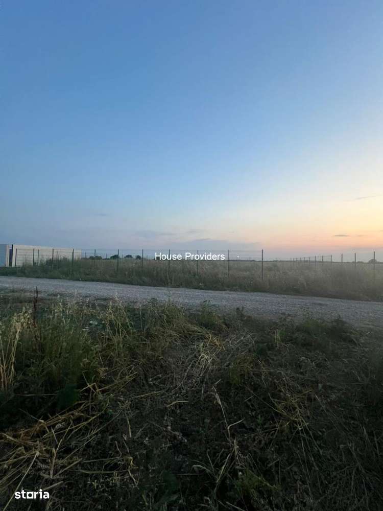 Teren intravilan 539mp, Dimieni-Ilfov. Cu autorizație și proiect - Imagine principală: 3/12