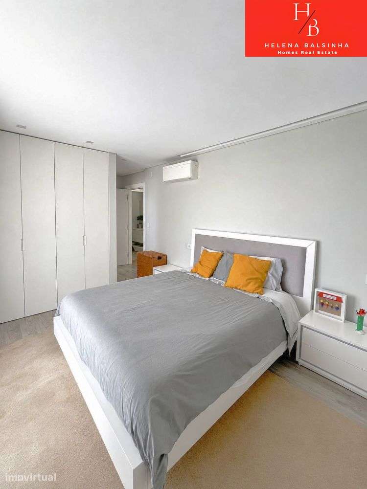 Excelente Apartamento T2-11