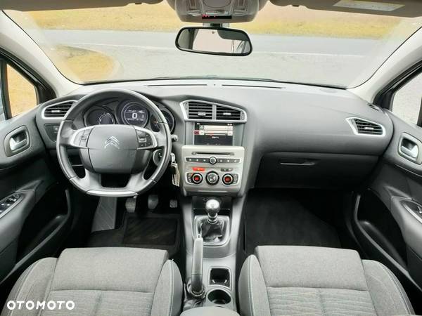 Citroën C4 1.2 e-THP Selection - 36