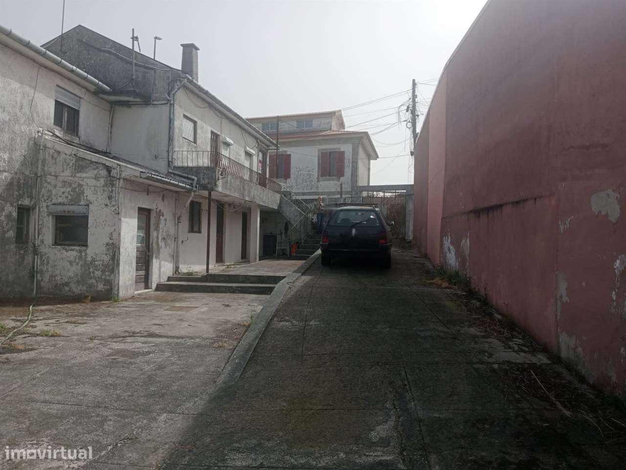 Moradia para Restaurar T6 Venda em Custóias, Leça do Balio e Guifões,M-5