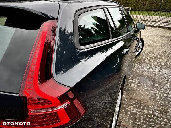 Volvo V60 D3 Momentum - 24