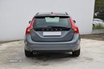 Volvo V60 2.0 D2 Momentum Geartronic - 2