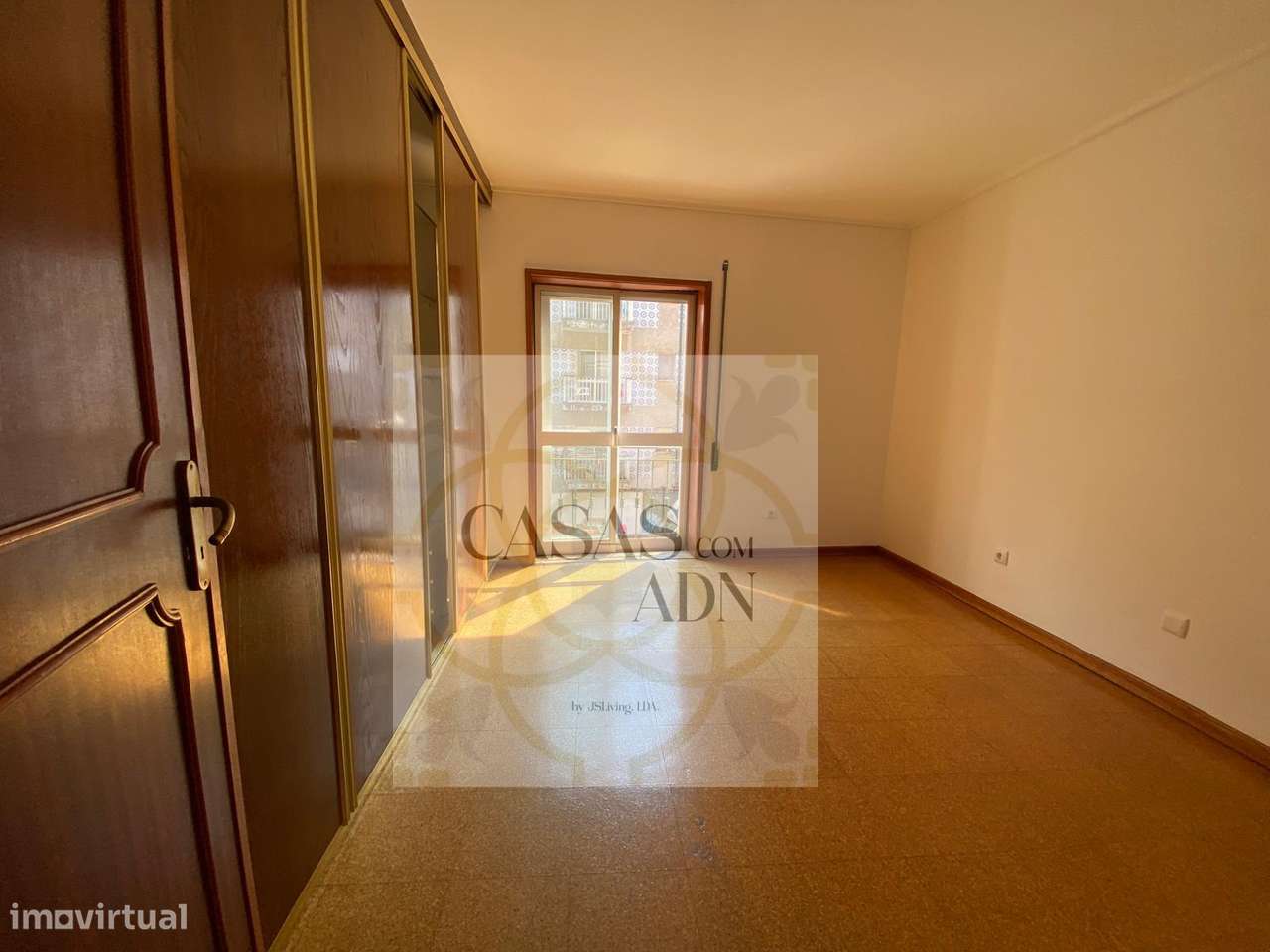 Apartamento T2 Bairro do Liceu - Aveiro-16
