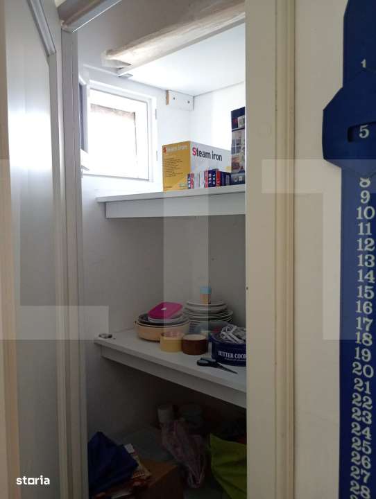 Apartament cu 2 camere, Zona Ștrandului, Sf. Gheorghe - Imagine principală: 5/7