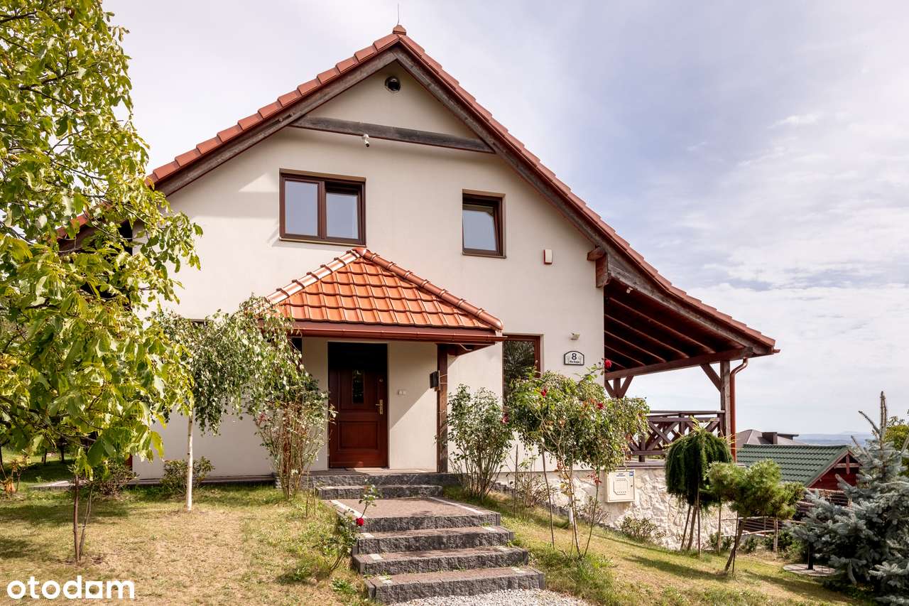 Dom na sprzedaż, 6 pokoi, 190 m², Kobylany