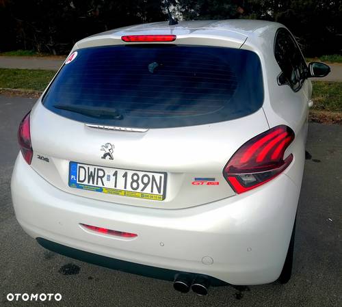 Peugeot 208 PureTech 82 Active - 7