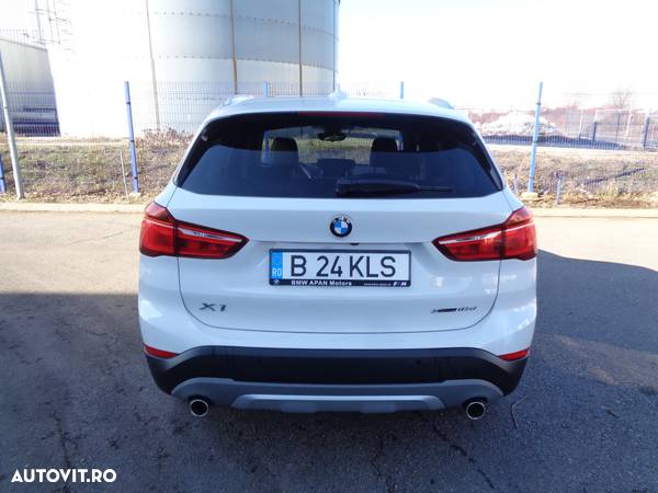 BMW X1 - 5