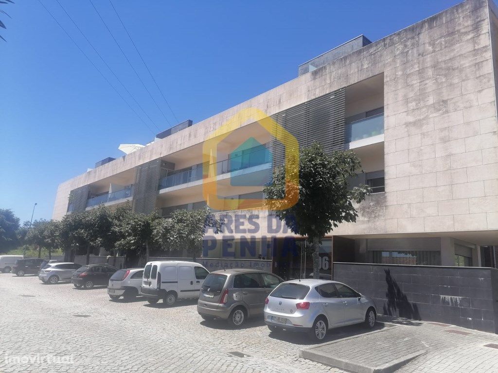 APARTAMENTO RECUADO T3 - FAFE