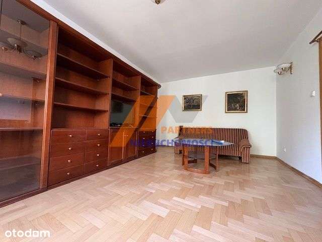 3 pokoje Żoliborz, 2 piętro z 4.-19