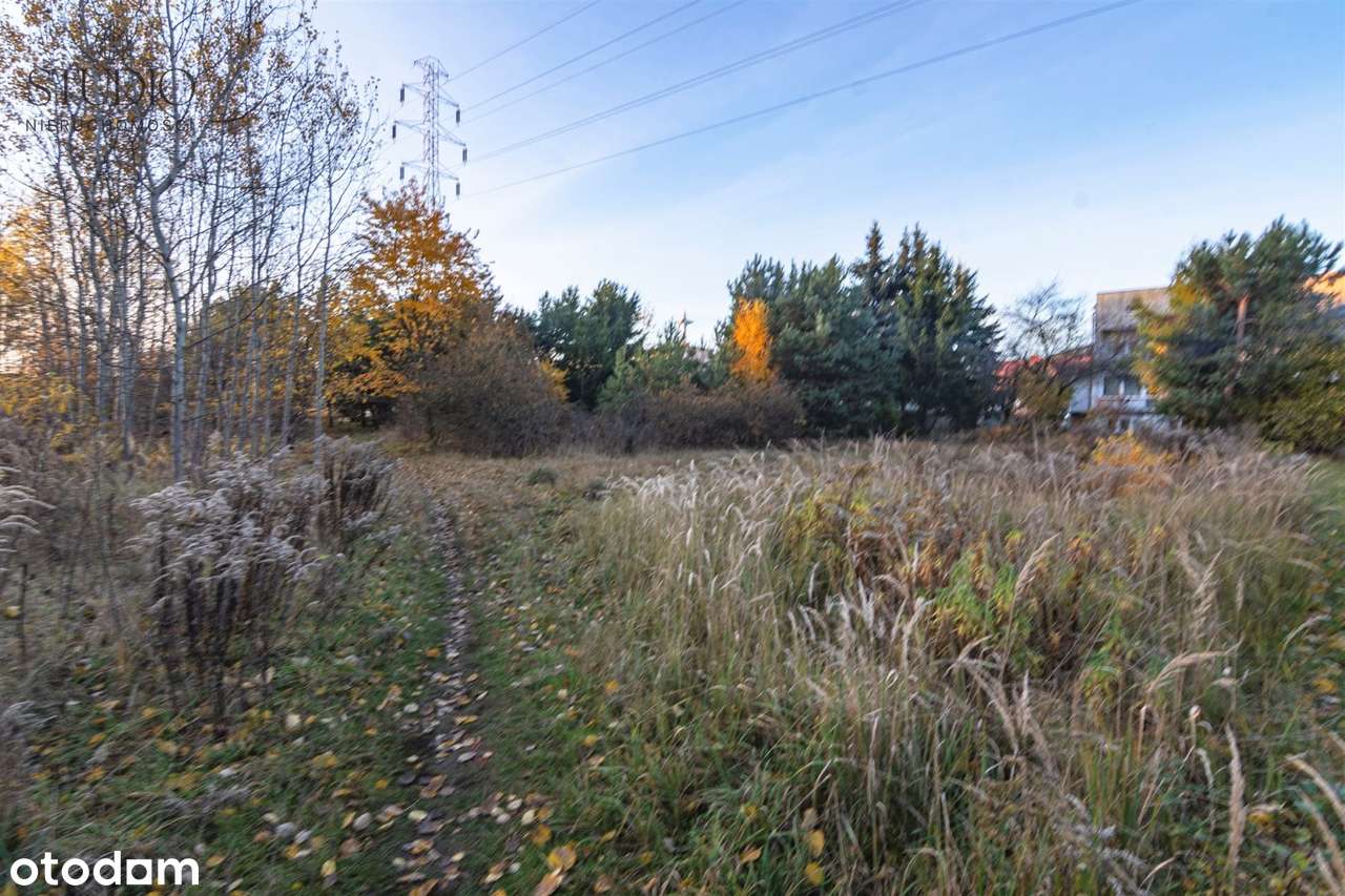 Działka Budowlana W Sercu Zielonego Białegostoku - Pełny obrazek: 4/8