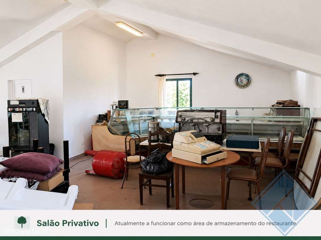 Oportunidade de Investimento | Complexo Multifuncional com Restaura...-56