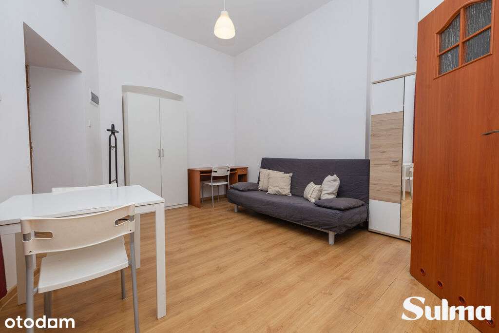 Studio 18 m² | 1 piętro | Ul.Krakowska, Kazimierz | – pohled 5