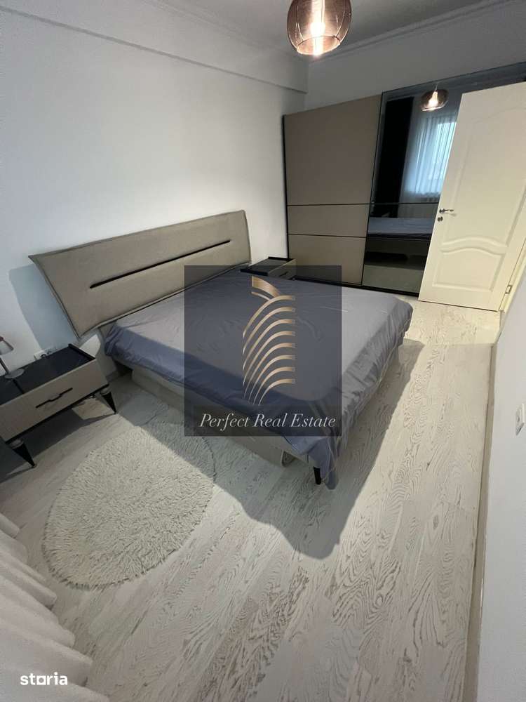 Apartament de lux – 2 camere | Zona Scafandri, Constanța - Imagine principală: 4/16