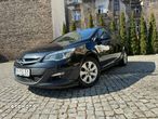 Opel Astra IV 1.6 CDTI Sport - 1