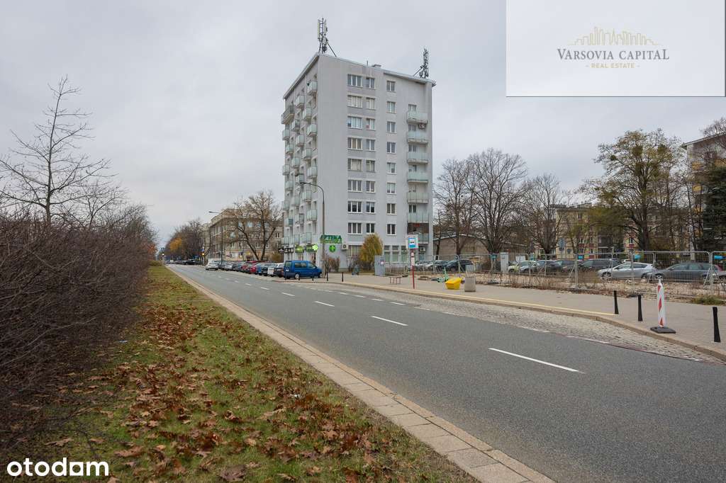 Antresola|36,89 m2|M. Słodowiec|oddzielna kuchnia-12