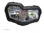 BMW R1200GS LAMPA REFLEKTOR PRZÓD - 1