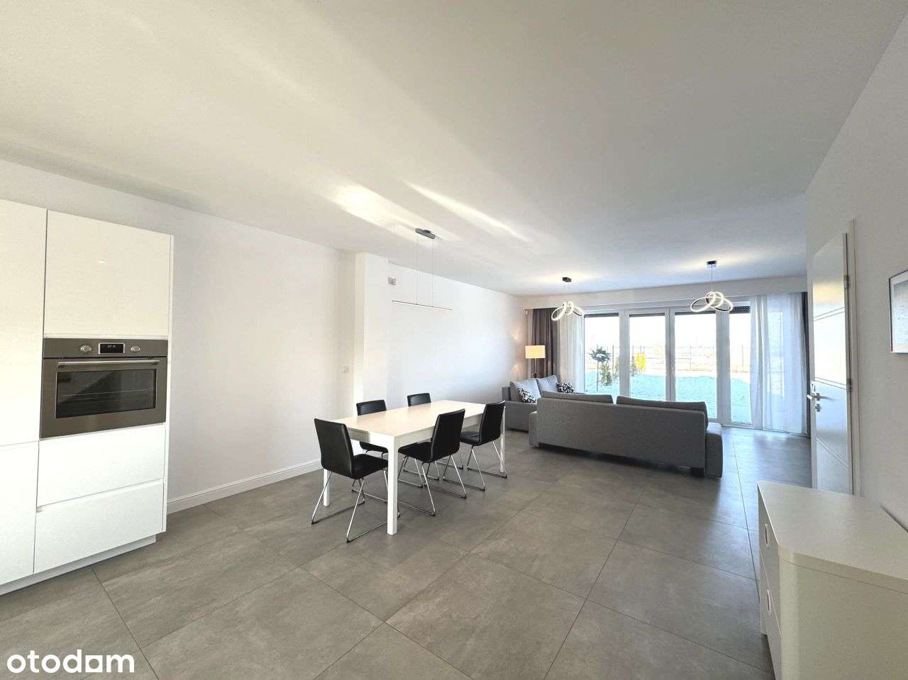 Genialny Projekt, Urządzony, Blisko Jeziora.-7