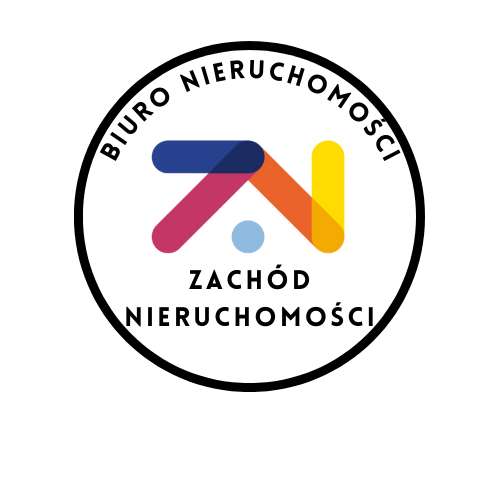 Logo: Zachód Nieruchomości