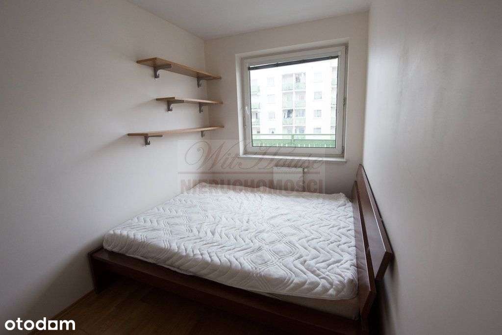 2 pokoje|50m2|Górna Droga|balkon|garaż|-8